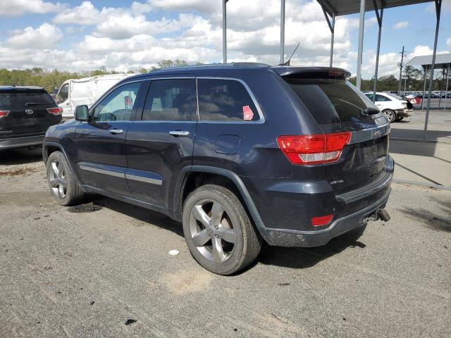 Photo 2 from auction – 2013 JEEP GRAND CHER with VIN 1C4RJEBG6DC643338