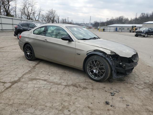 Photo 4 from auction – 2008 BMW 335 XI with VIN WBAWC73598E064759
