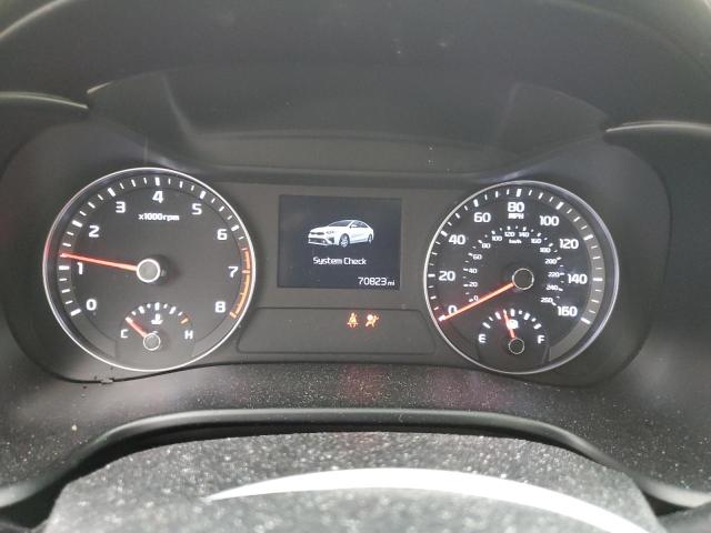 Photo 9 from auction – 2019 KIA FORTE FE with VIN 3KPF24AD4KE099753