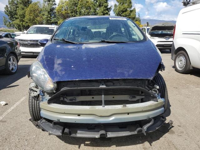 Photo 5 from auction – 2016 FORD FIESTA SE with VIN 3FADP4BJ8GM143480