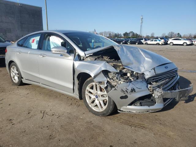 Photo 4 from auction – 2013 FORD FUSION SE with VIN 3FA6P0H75DR229048