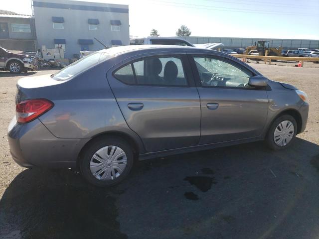Photo 3 from auction – 2019 MITSUBISHI MIRAGE G4 with VIN ML32F3FJ1KHF16158