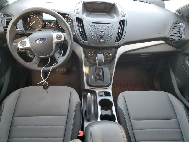 Photo 8 from auction – 2016 FORD ESCAPE SE with VIN 1FMCU0GX1GUC58952