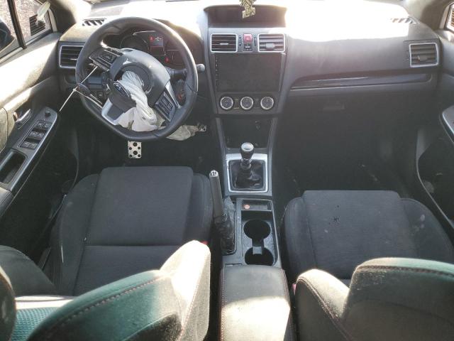 Photo 8 from auction – 2017 SUBARU WRX with VIN JF1VA1B64H9805250