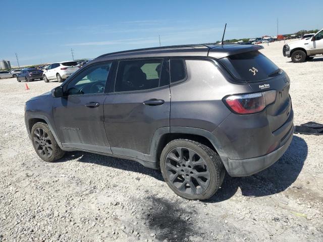 Фото 2 с аукциона – 2021 JEEP COMPASS 80 с VIN 3C4NJCEB3MT523214
