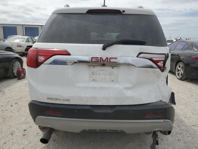 Photo 6 from auction – 2019 GMC ACADIA SLT with VIN 1GKKNMLS1KZ232611