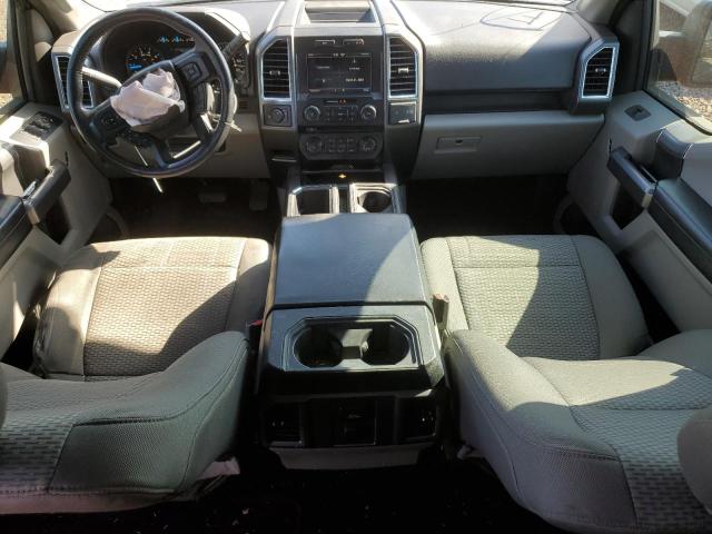Photo 8 from auction – 2015 FORD F150 SUPER with VIN 1FTEW1CP2FFA57342