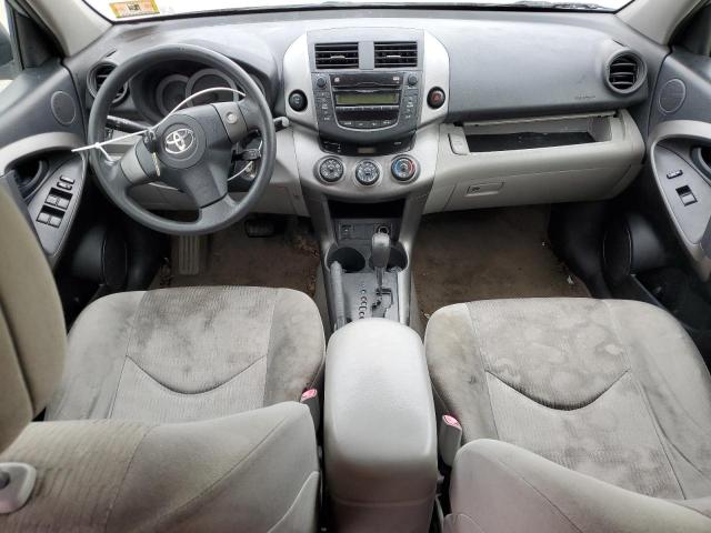 Photo 8 from auction – 2009 TOYOTA RAV 4 with VIN JTMBF33V59D014207