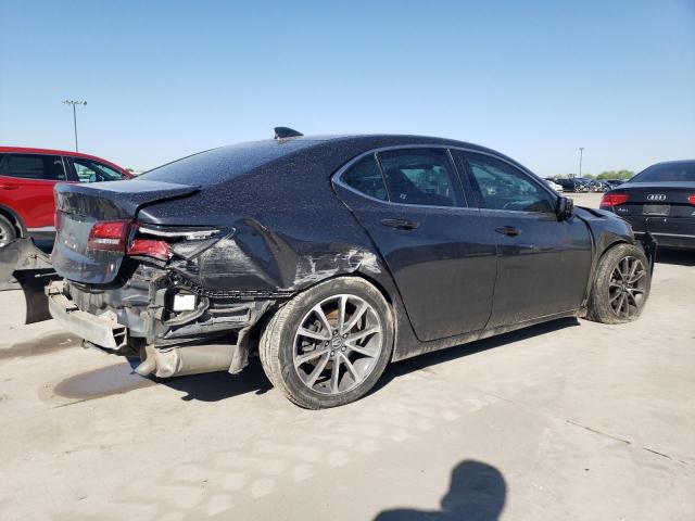 Photo 3 from auction – 2015 ACURA TLX ADVANC with VIN 19UUB2F79FA025432
