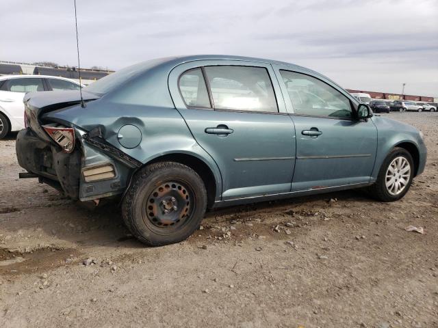 Photo 3 from auction – 2010 CHEVROLET COBALT 1LT with VIN 1G1AD5F55A7219868