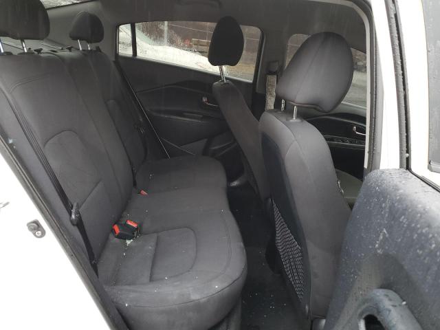 Photo 10 from auction – 2013 KIA RIO EX with VIN KNADN4A31D6229984