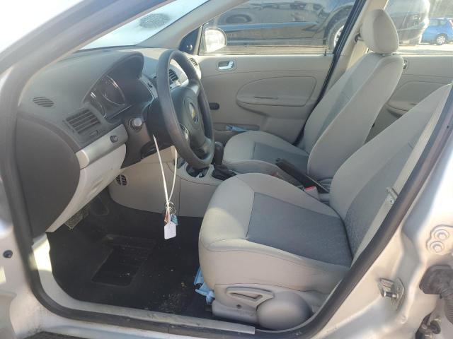 Photo 7 from auction – 2010 CHEVROLET COBALT LS with VIN 1G1AB5F5XA7101370