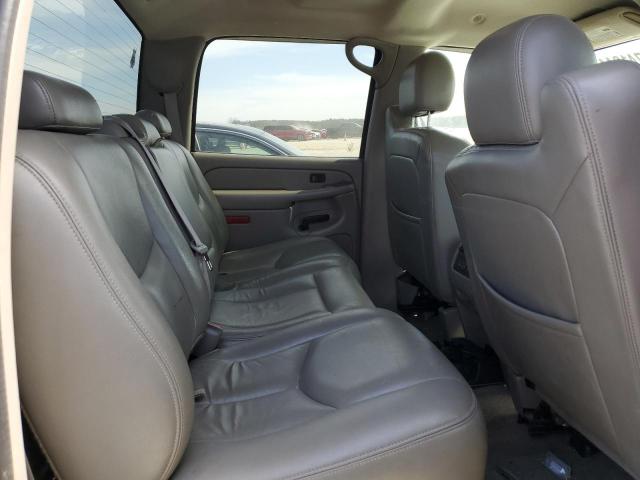 Photo 10 from auction – 2004 CHEVROLET SILVERADO with VIN 2GCEC13T441373724