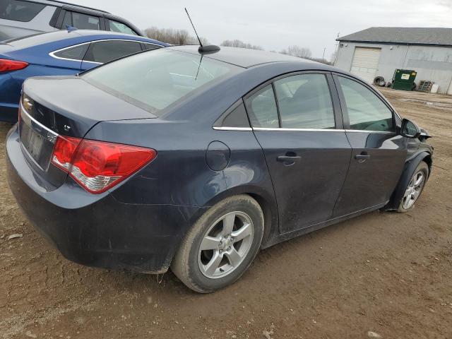 Photo 3 from auction – 2015 CHEVROLET CRUZE LT with VIN 1G1PC5SB8F7285136