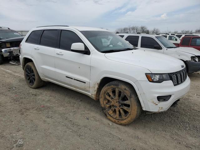 Photo 4 from auction – 2017 JEEP GRAND CHER with VIN 1C4RJFAG8HC924781