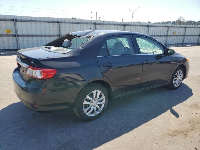 Photo 3 from auction – 2013 TOYOTA COROLLA BA with VIN 5YFBU4EE5DP150626