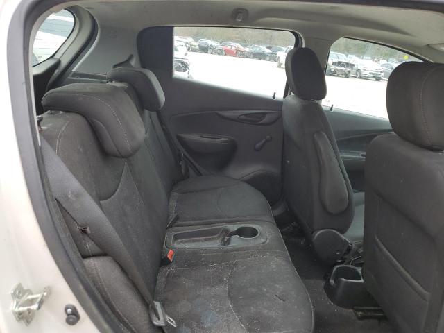 Foto 10 de la subasta – 2016 CHEVROLET SPARK LS con VIN KL8CB6SA5GC562249