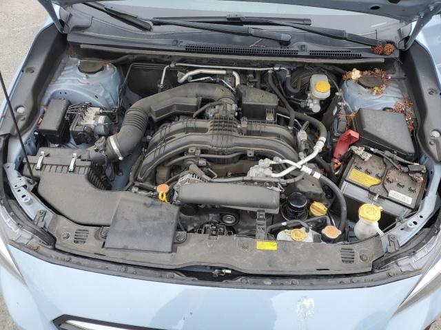 Photo 12 from auction – 2018 SUBARU CROSSTREK with VIN JF2GTABC9JH324782