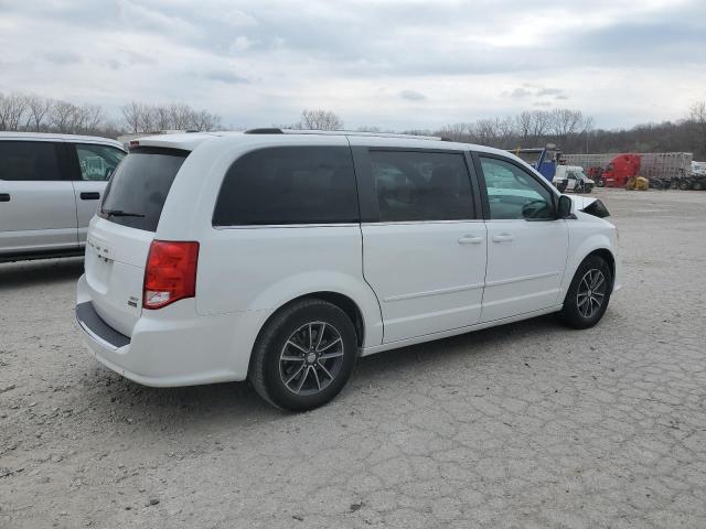 Photo 3 from auction – 2017 DODGE GRAND CARA with VIN 2C4RDGCG8HR693611