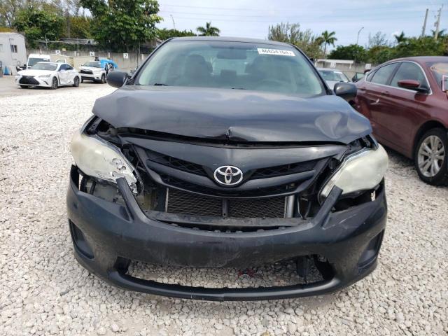 Photo 5 from auction – 2013 TOYOTA COROLLA BA with VIN 5YFBU4EE1DP164653