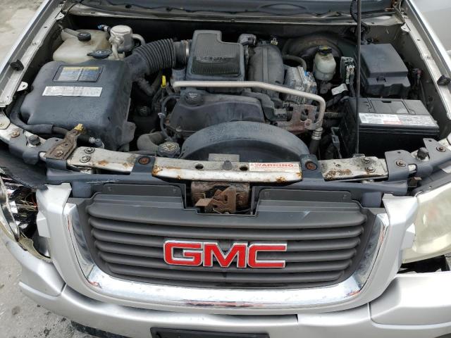 Photo 11 from auction – 2005 GMC ENVOY with VIN 1GKDT13S452334088