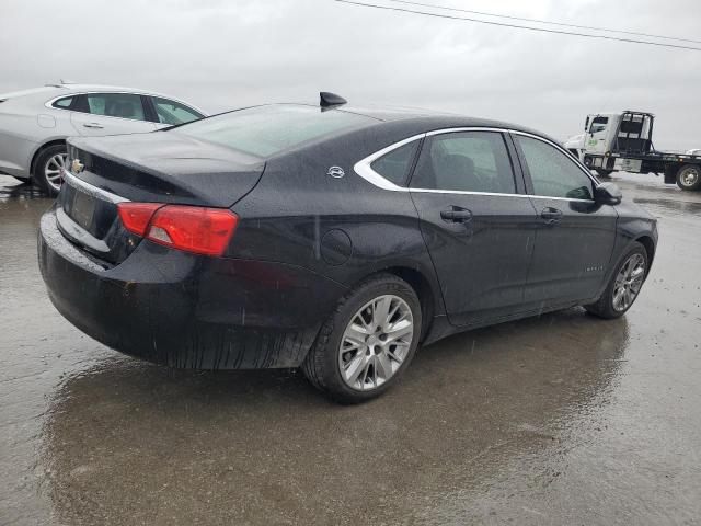 Photo 3 from auction – 2017 CHEVROLET IMPALA LS with VIN 2G11Z5SA5H9137507