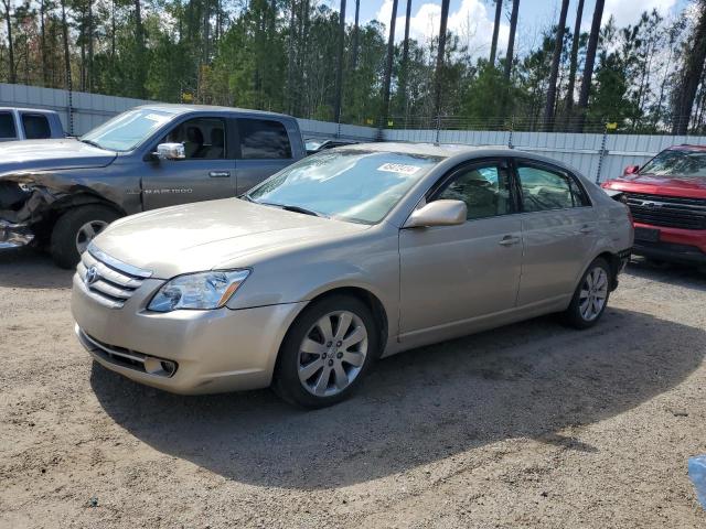 Photo 1 from auction – 2005 TOYOTA AVALON BAS with VIN 4T1BK36B25U043313
