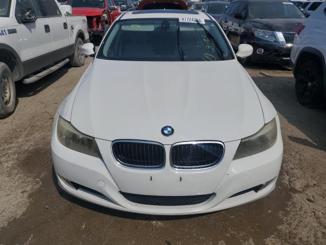 Photo 5 from auction – 2011 BMW 328 I with VIN WBAPH7C53BE460151