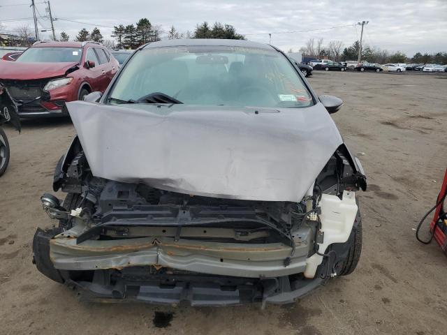 Photo 5 from auction – 2014 FORD FIESTA SE with VIN 3FADP4BJ7EM201754