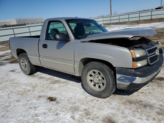 Photo 4 from auction – 2006 CHEVROLET SILVERADO with VIN 3GCEC14V16G269783