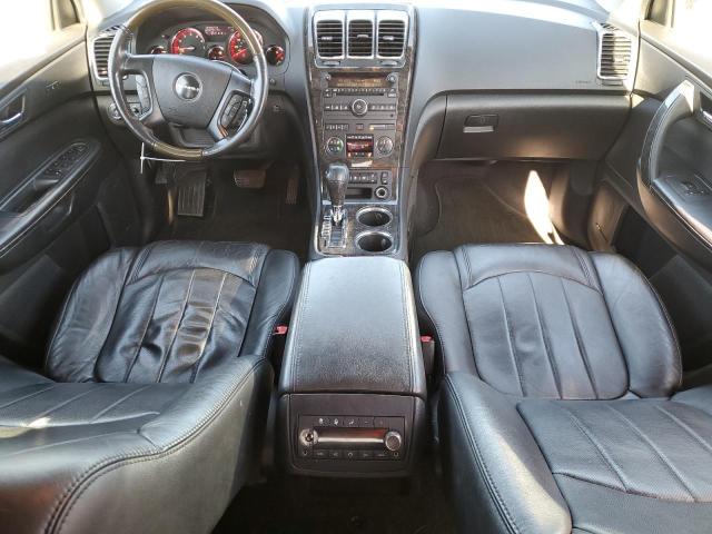 Photo 8 from auction – 2011 GMC ACADIA DEN with VIN 1GKKVTED5BJ333304
