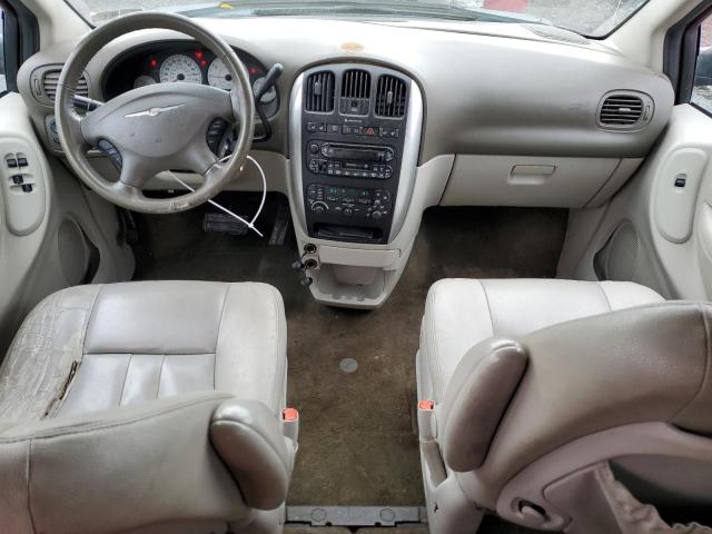 Photo 8 from auction – 2007 CHRYSLER TOWN & COU with VIN 2A4GP54L47R192433
