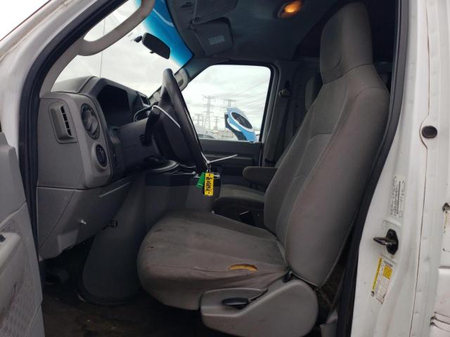 Photo 7 from auction – 2012 FORD ECONOLINE with VIN 1FTSS3EL6CDA42113