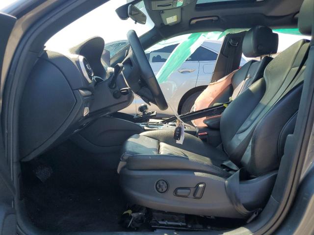 Photo 7 from auction – 2018 AUDI A3 E-TRON with VIN WAUUPBFF1JA100024
