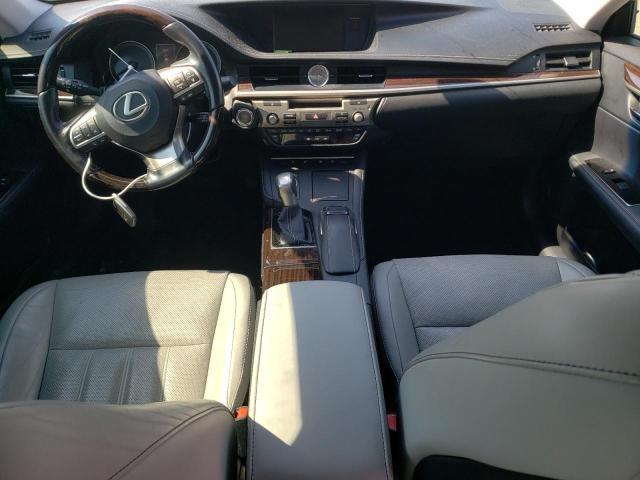 Photo 8 from auction – 2017 LEXUS ES 350 with VIN JTHBK1GG4H2253123