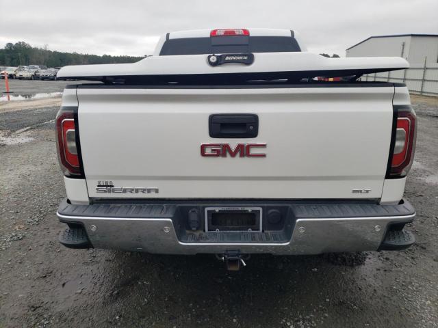 Photo 6 from auction – 2018 GMC SIERRA C15 with VIN 3GTP1NEC4JG166174