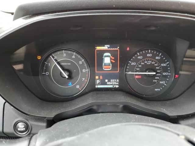 Zdjęcie 9 z aukcji – 2023 SUBARU IMPREZA z VIN 4S3GKAB65P3600327