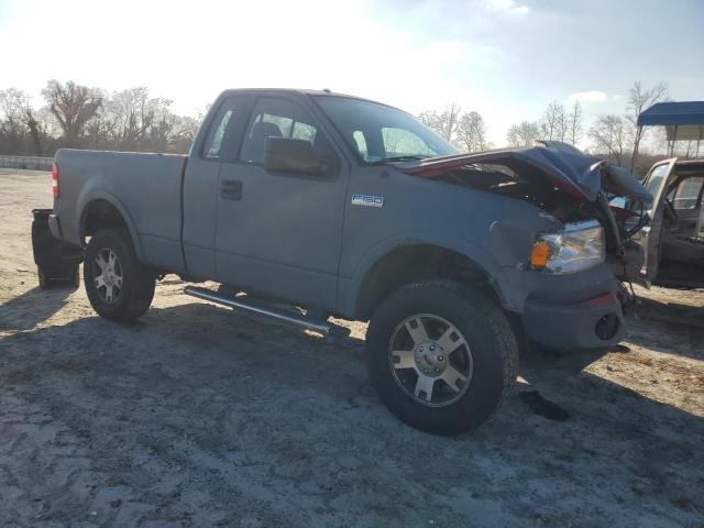 Photo 4 from auction – 2006 FORD F150 with VIN 1FTRF14596NA53826