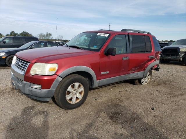 FORD EXPLORER X 2006 with VIN 1FMEU63E36UA30112 - Photo from auction