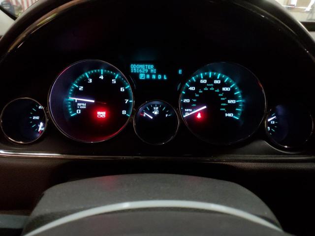 Photo 9 from auction – 2014 BUICK ENCLAVE with VIN 5GAKVCKDXEJ184524