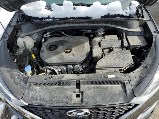 Photo 11 from auction – 2020 HYUNDAI TUCSON LIM with VIN KM8J3CA47LU271659