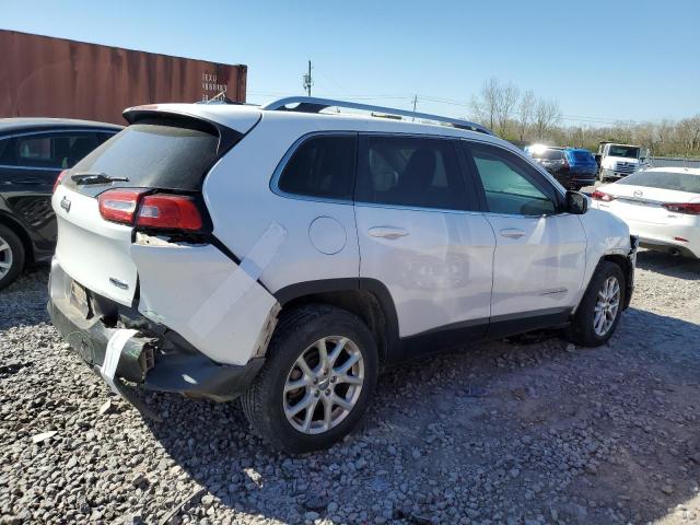 Photo 3 from auction – 2014 JEEP CHEROKEE L with VIN 1C4PJLCB3EW212874