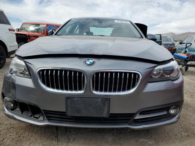 Photo 5 from auction – 2016 BMW 528 I with VIN WBA5A5C59GD529132