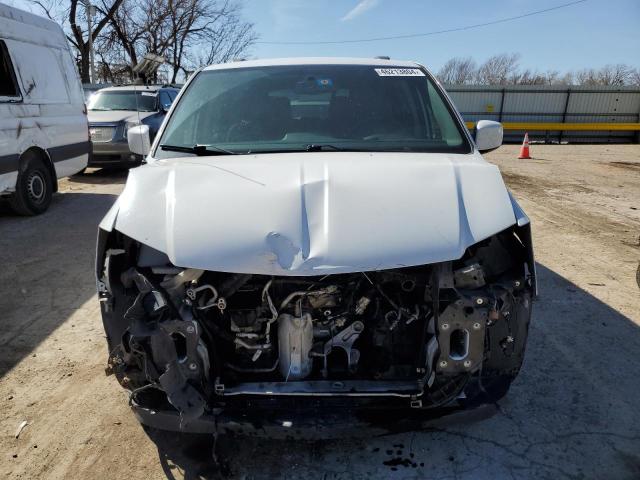 Photo 5 from auction – 2017 DODGE GRAND CARA with VIN 2C4RDGCG1HR736878