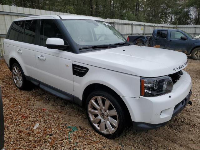 Photo 4 from auction – 2013 LAND ROVER RANGE ROVE with VIN SALSF2D48DA806581