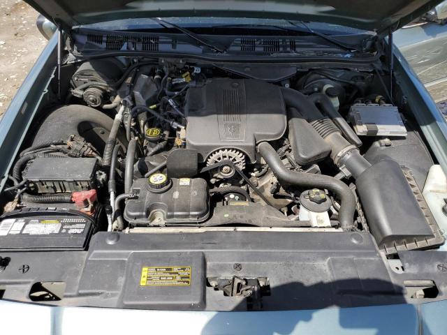 Photo 11 from auction – 2006 MERCURY GRAND MARQ with VIN 2MEFM75V46X649014