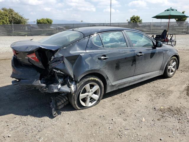 Photo 3 from auction – 2015 KIA OPTIMA LX with VIN 5XXGM4A75FG467962