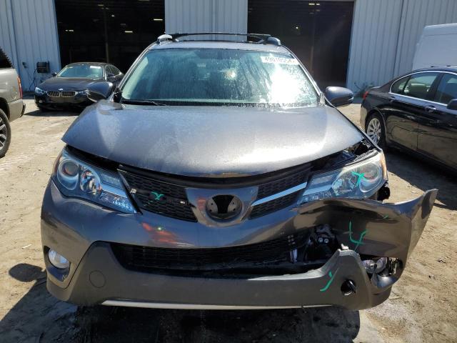 Photo 5 from auction – 2015 TOYOTA RAV4 XLE with VIN 2T3WFREV5FW140180