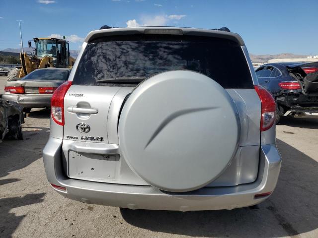 Photo 6 from auction – 2007 TOYOTA RAV4 with VIN JTMZD33V475035318
