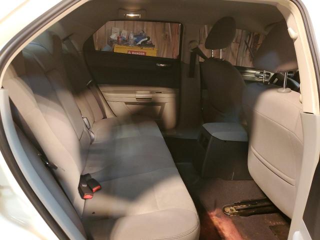 Photo 10 from auction – 2007 CHRYSLER 300 with VIN 2C3LA43R17H877151